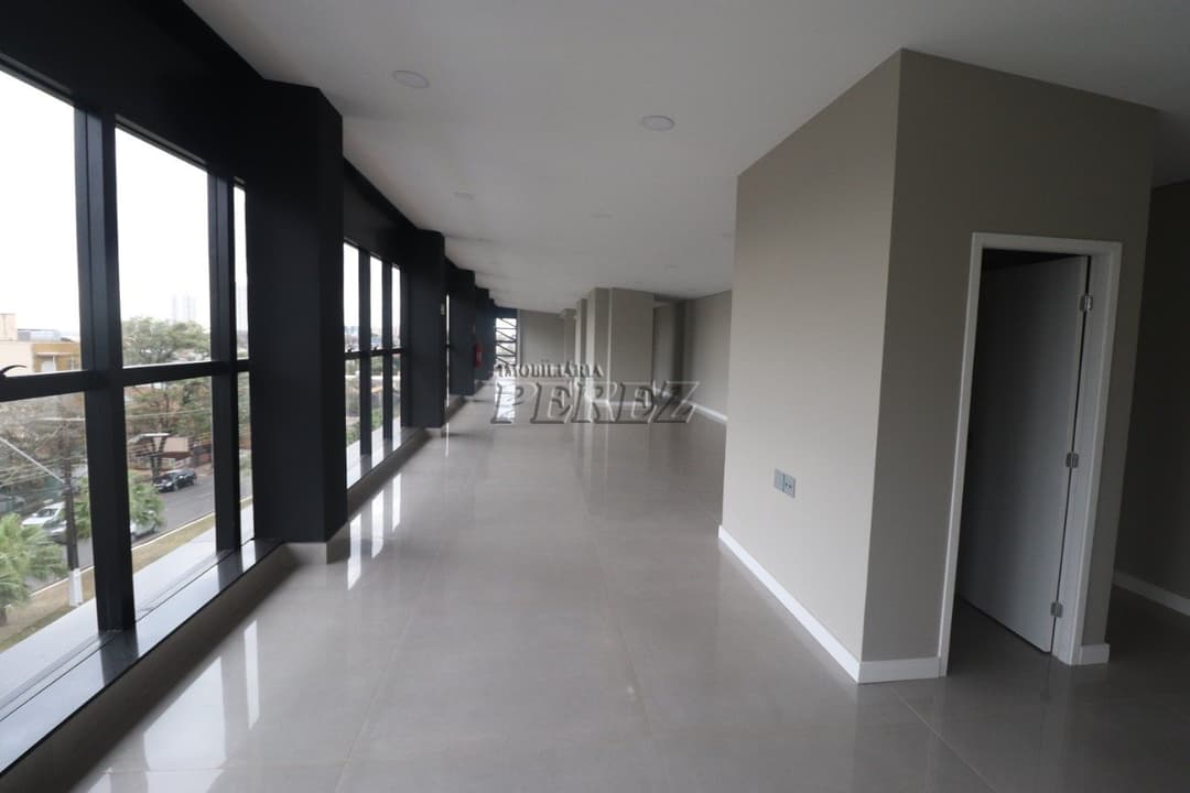 Sala comercial para alugar no centro de Londrina - Edifício Comercial Perez - Foto 16
