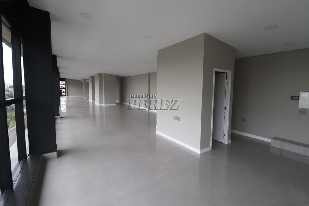 Sala comercial para alugar no centro de Londrina - Edifício Comercial Perez - Foto 17