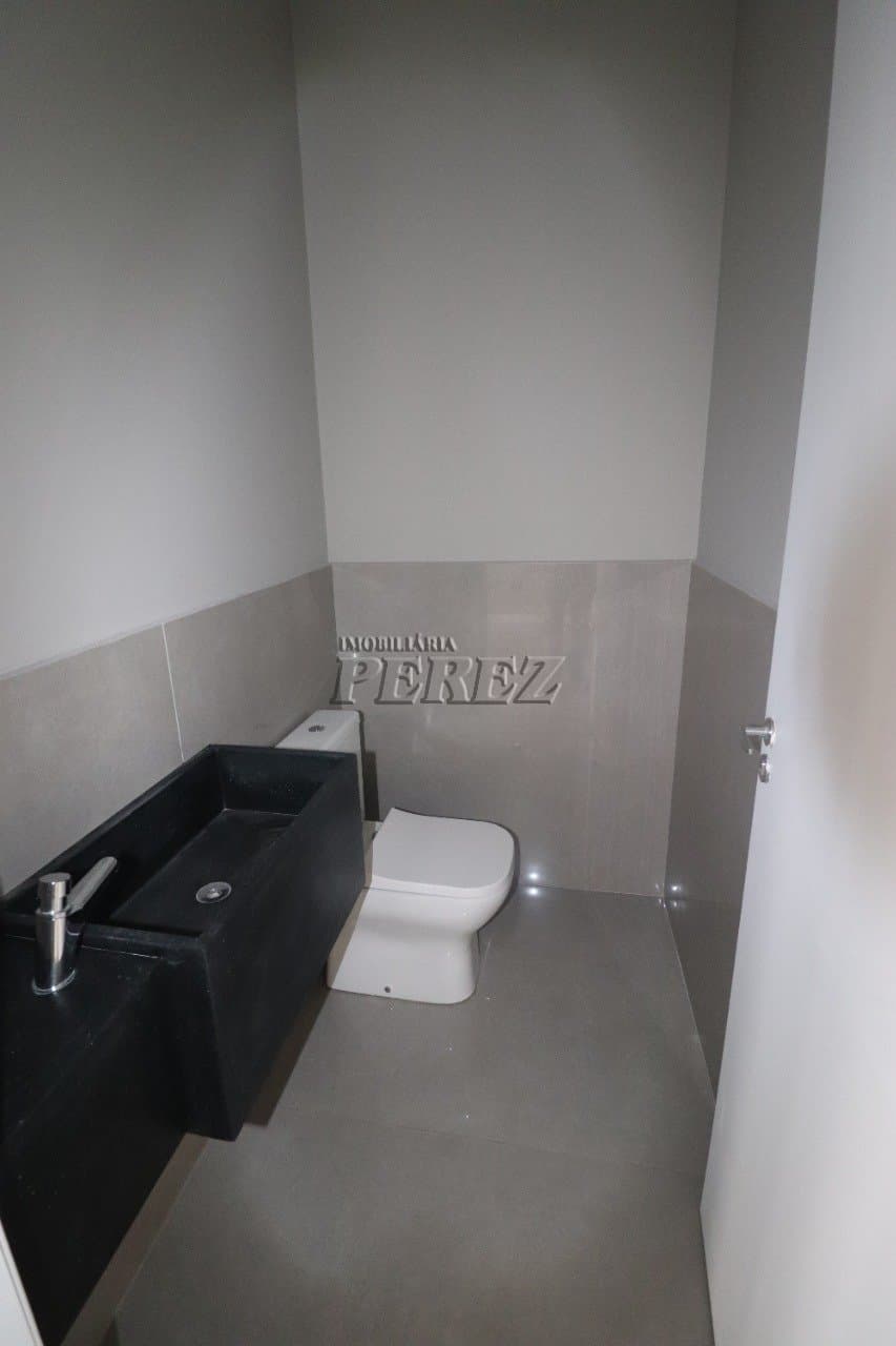 Sala comercial para alugar no centro de Londrina - Edifício Comercial Perez - Foto 18