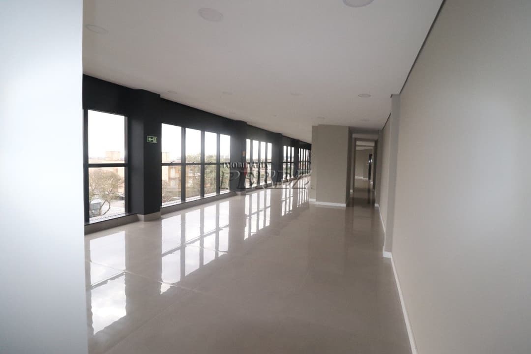 Sala comercial para alugar no centro de Londrina - Edifício Comercial Perez - Foto 19