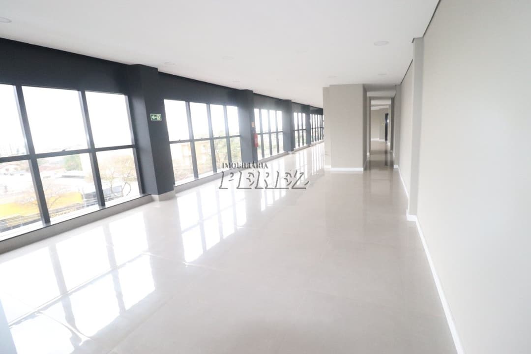 Sala comercial para alugar no centro de Londrina - Edifício Comercial Perez - Foto 0