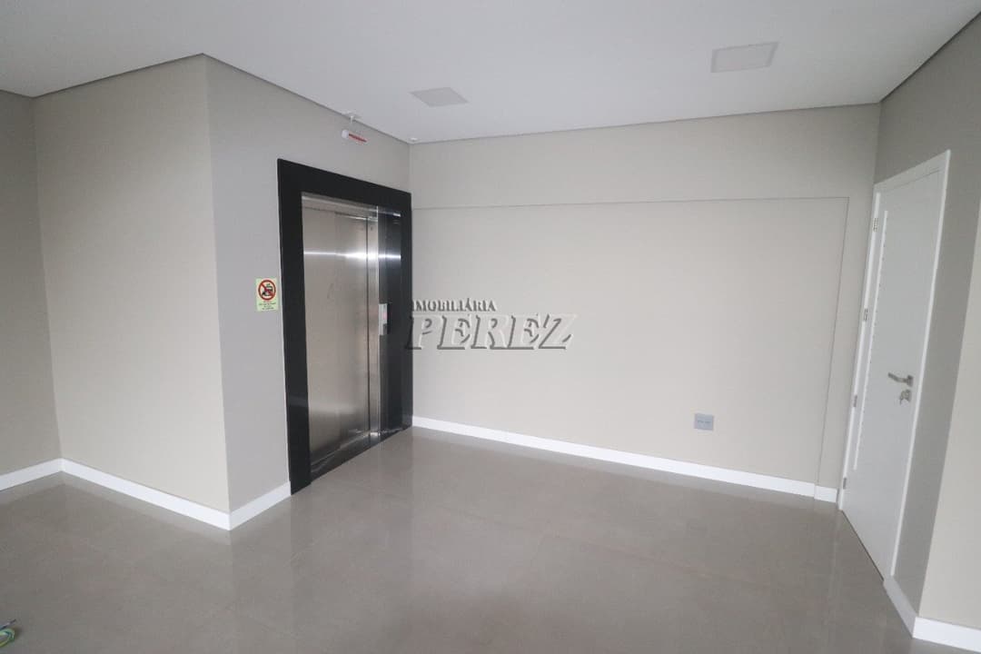 Sala comercial para alugar no centro de Londrina - Edifício Comercial Perez - Foto 3