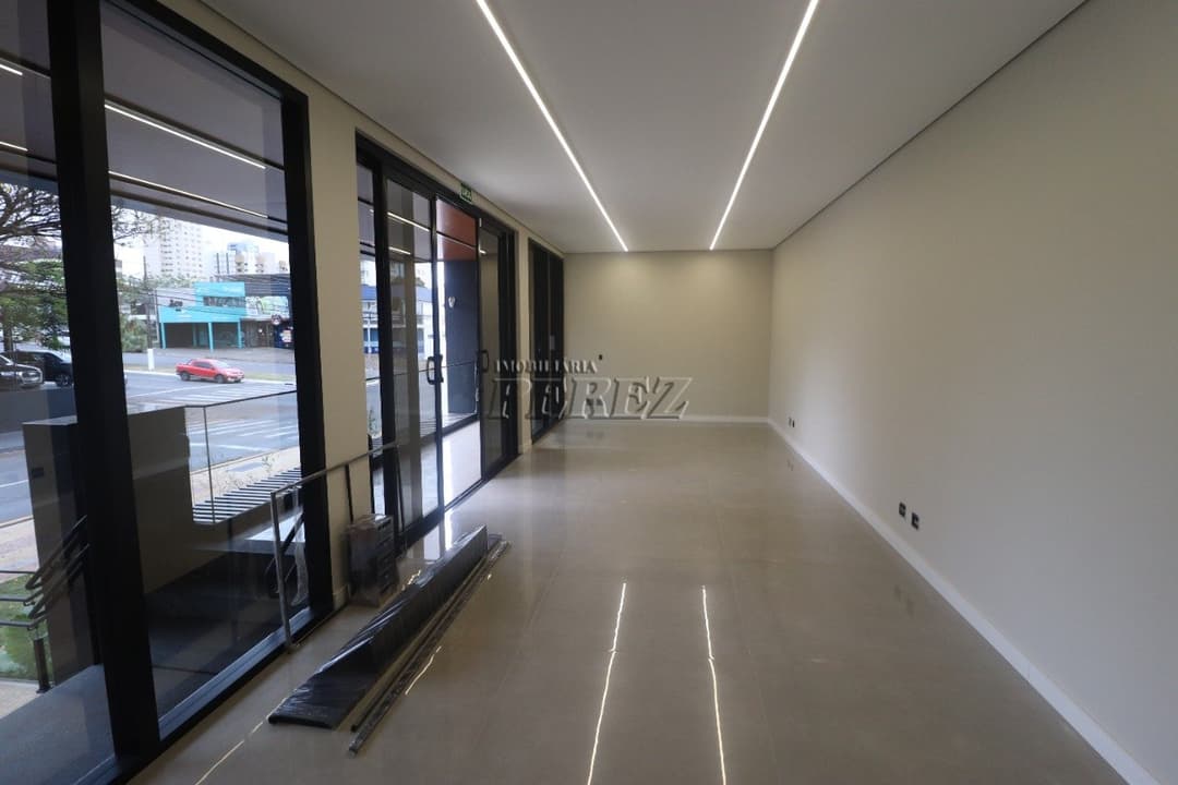 Sala comercial para alugar na Rua Brasil, Edifício Comercial Perez - Centro de Londrina - Foto 4