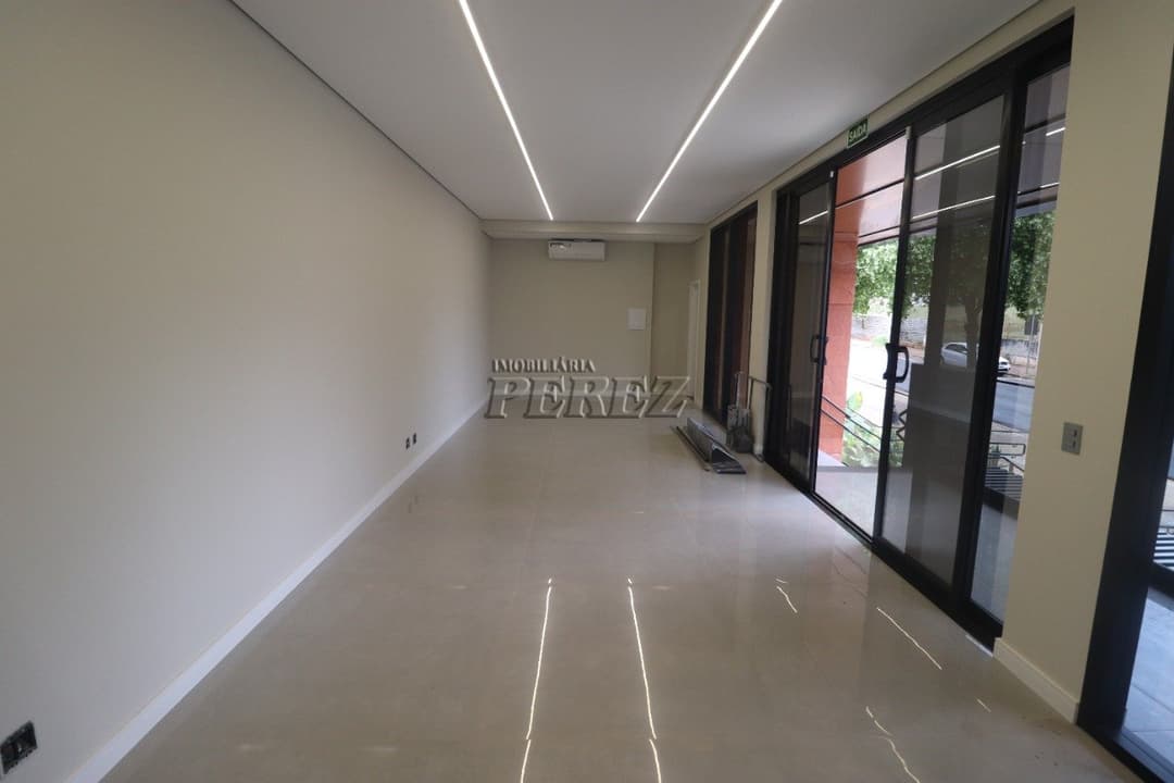 Sala comercial para alugar na Rua Brasil, Edifício Comercial Perez - Centro de Londrina - Foto 5