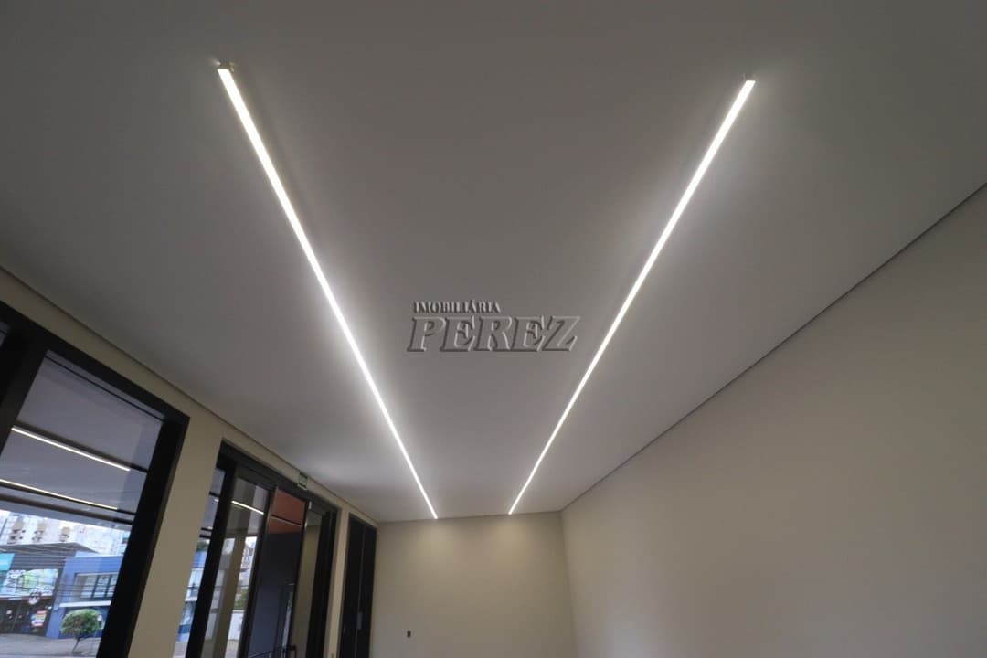 Sala comercial para alugar na Rua Brasil, Edifício Comercial Perez - Centro de Londrina - Foto 9