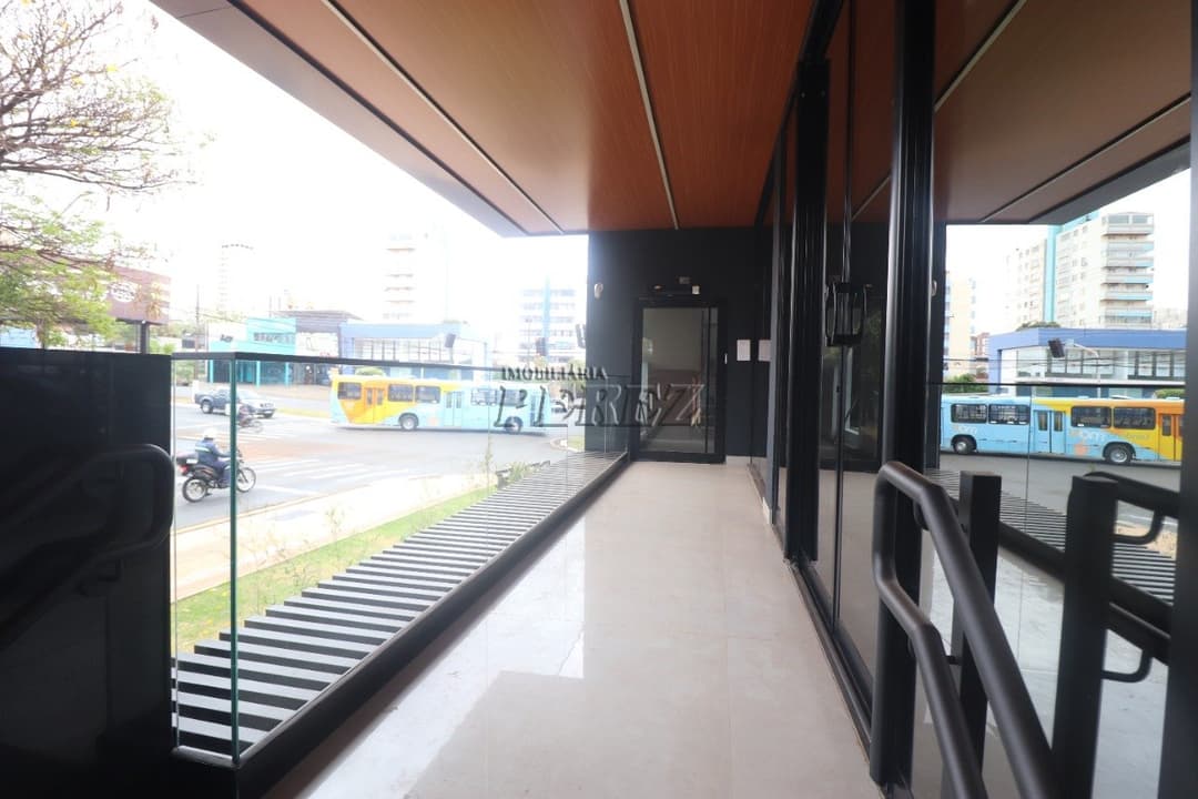 Sala comercial para alugar na Rua Brasil, Edifício Comercial Perez - Centro de Londrina - Foto 10