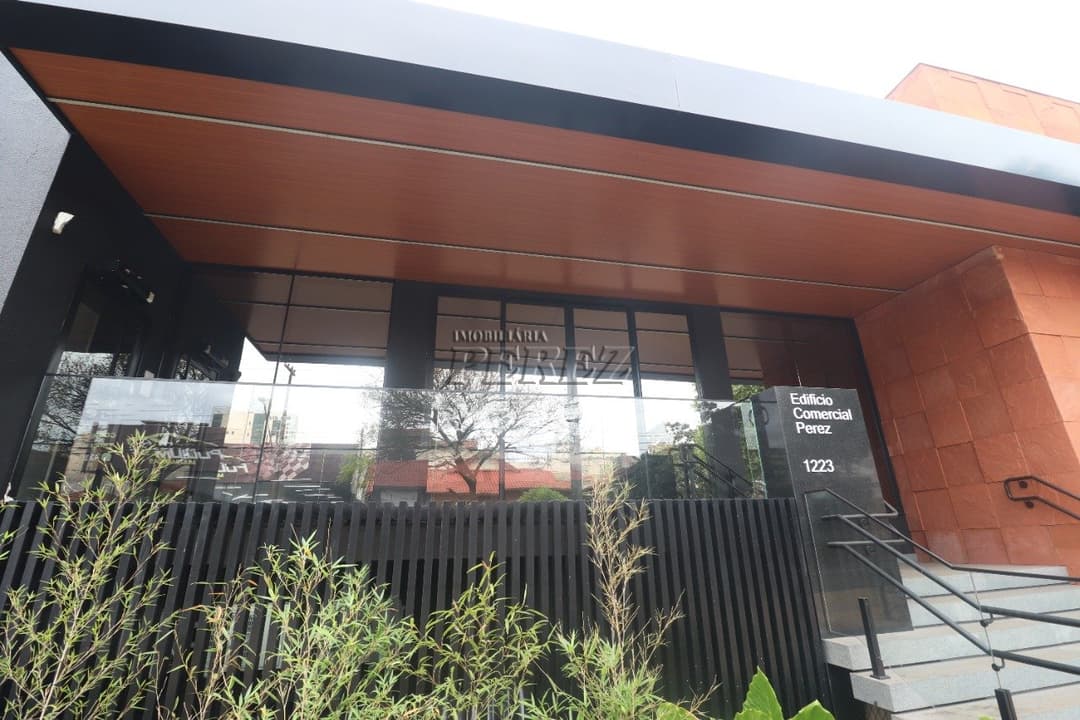 Sala comercial para alugar na Rua Brasil, Edifício Comercial Perez - Centro de Londrina - Foto 14