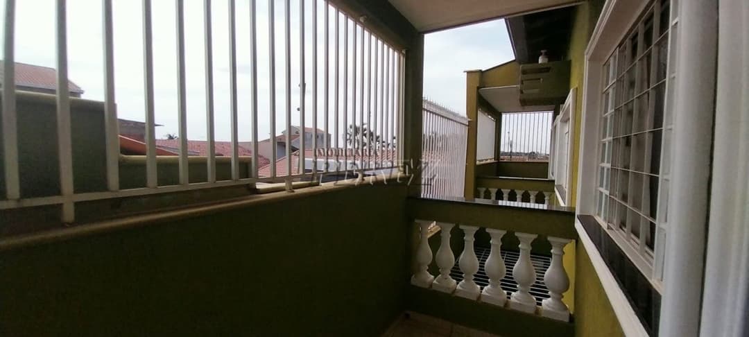 Sobrado à venda,  amplo na região sul de Londrina - Vale Azul - Foto 22