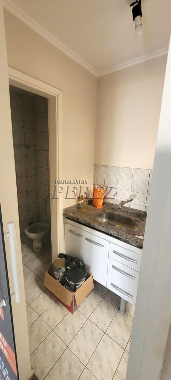 Sala comercial para alugar no Jardim Oriente, região leste de Londrina - Foto 5