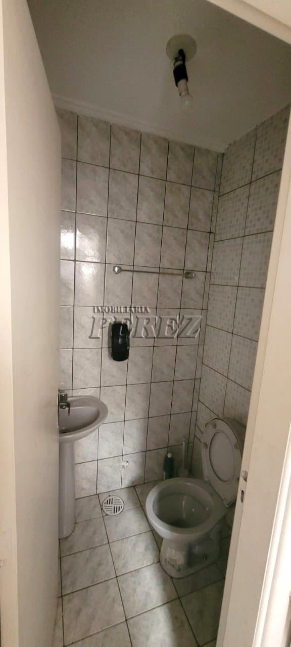 Sala comercial para alugar no Jardim Oriente, região leste de Londrina - Foto 6