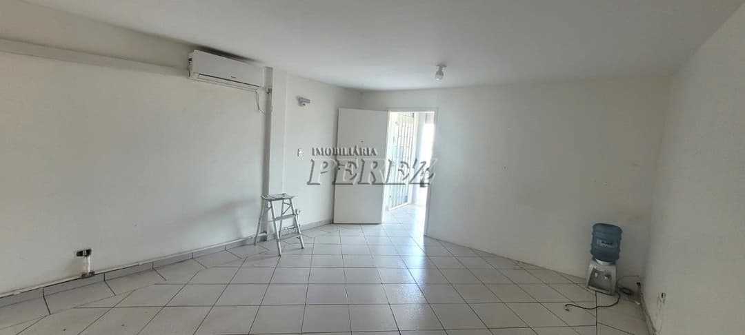 Sala comercial para alugar no Jardim Oriente, região leste de Londrina - Foto 4