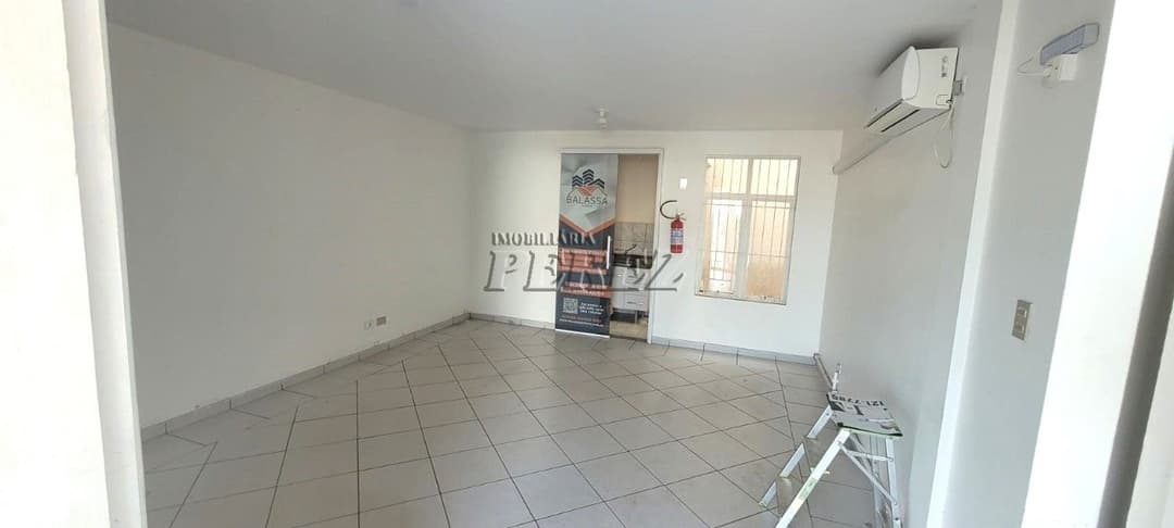 Sala comercial para alugar no Jardim Oriente, região leste de Londrina - Foto 3