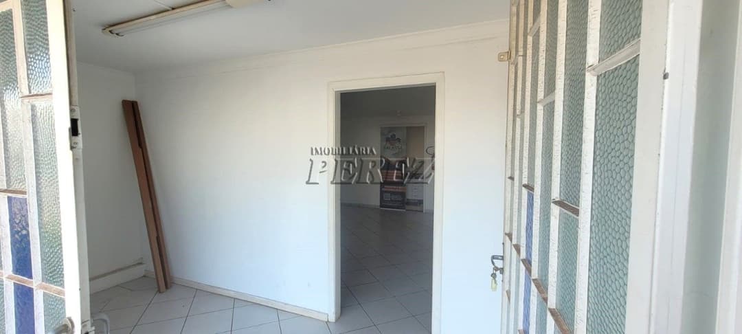 Sala comercial para alugar no Jardim Oriente, região leste de Londrina - Foto 1