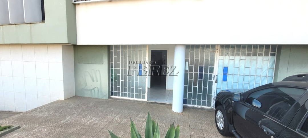 Sala comercial para alugar no Jardim Oriente, região leste de Londrina - Foto 0