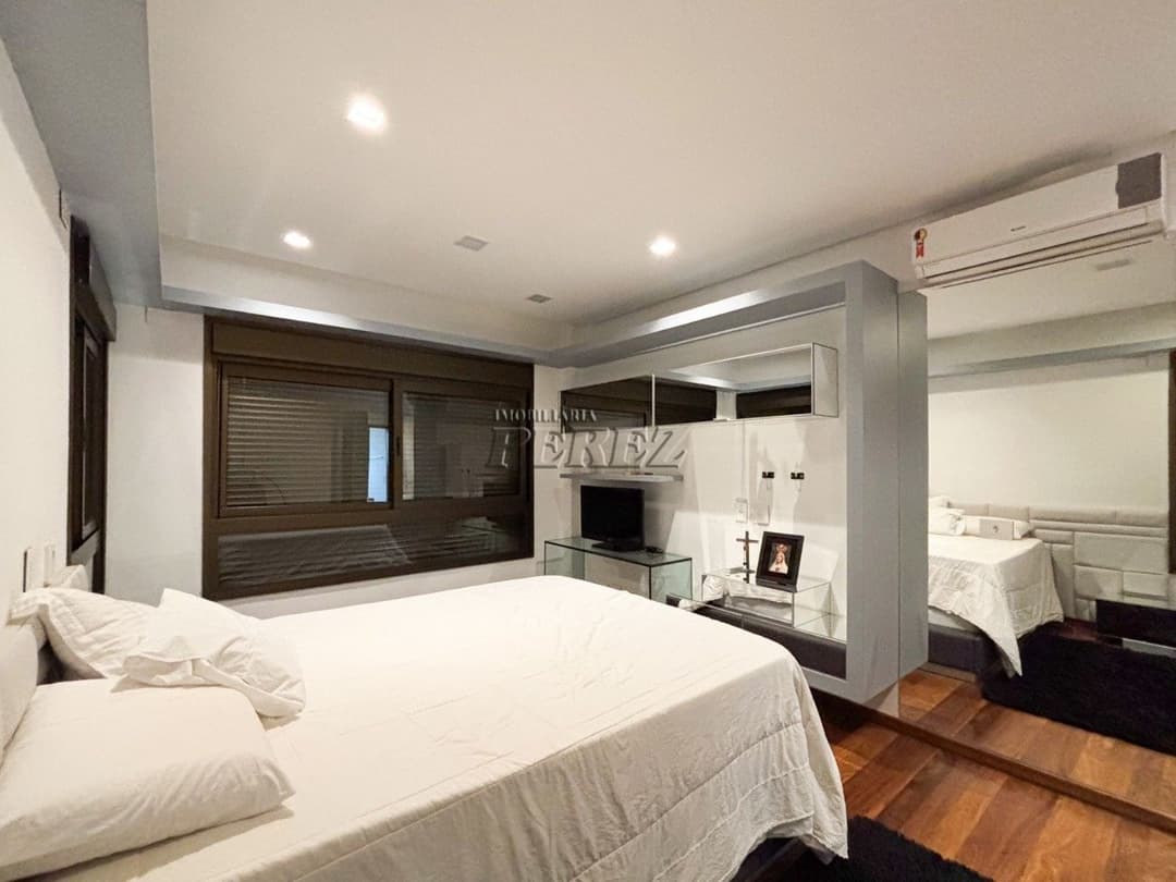 Casa mobiliada em condomínio fechado para alugar - Alphaville - Foto 53