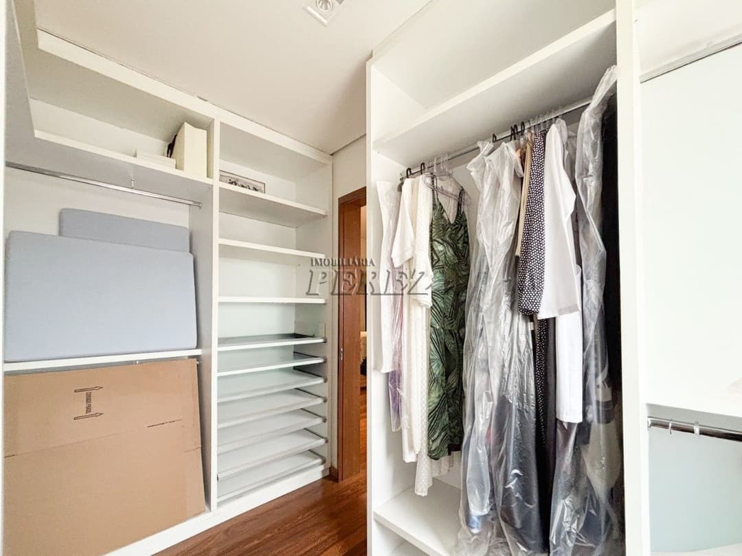Casa mobiliada em condomínio fechado para alugar - Alphaville - Foto 55
