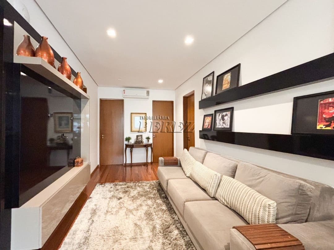 Casa mobiliada em condomínio fechado para alugar - Alphaville - Foto 44