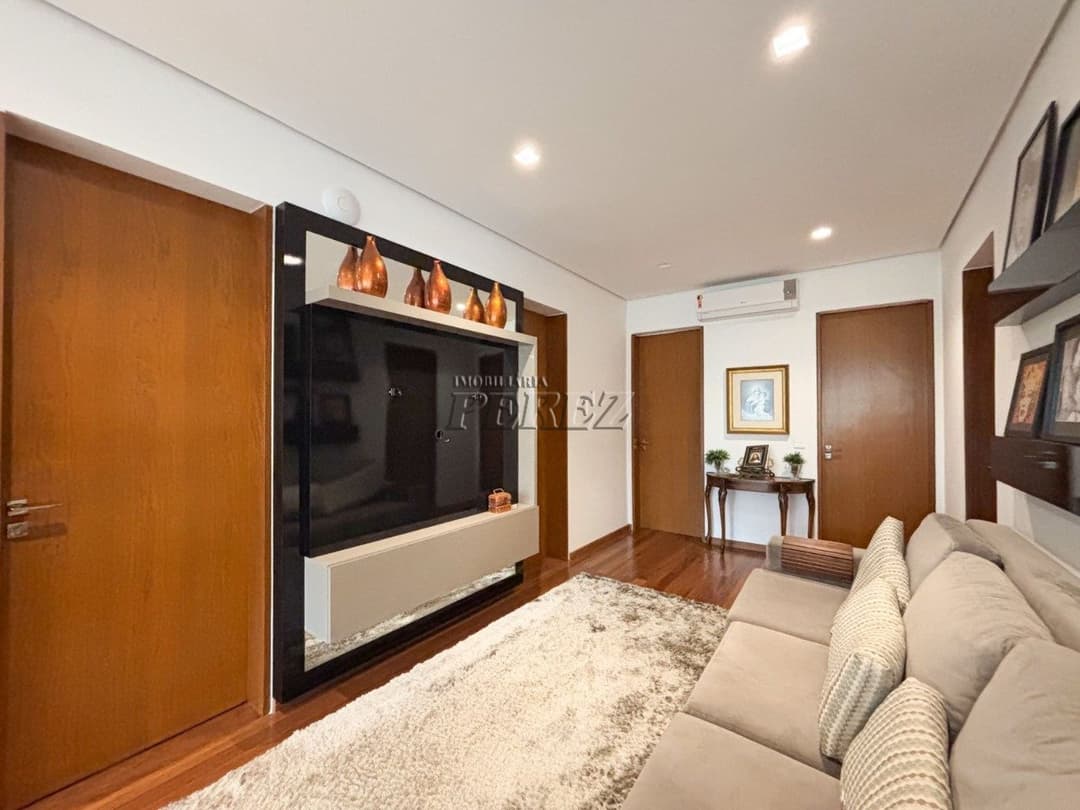 Casa mobiliada em condomínio fechado para alugar - Alphaville - Foto 42