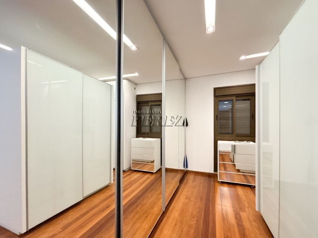 Casa mobiliada em condomínio fechado para alugar - Alphaville - Foto 75