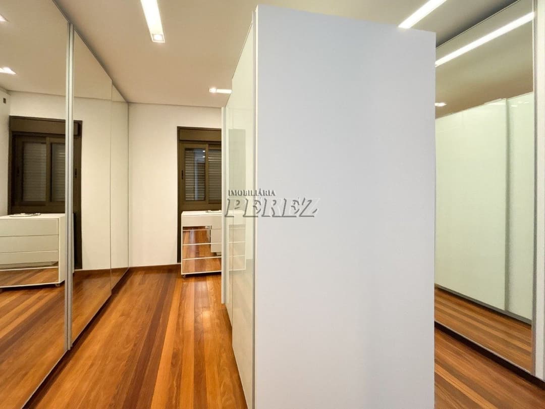 Casa mobiliada em condomínio fechado para alugar - Alphaville - Foto 76