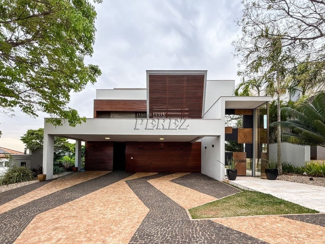 Casa mobiliada em condomínio fechado para alugar - Alphaville - Foto 77
