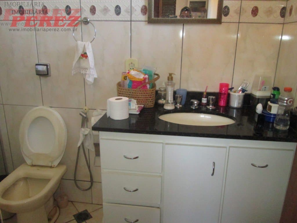 Casa, de 3 quartos, 133 m² à venda no San Fernando - Londrina/PR - Foto 13
