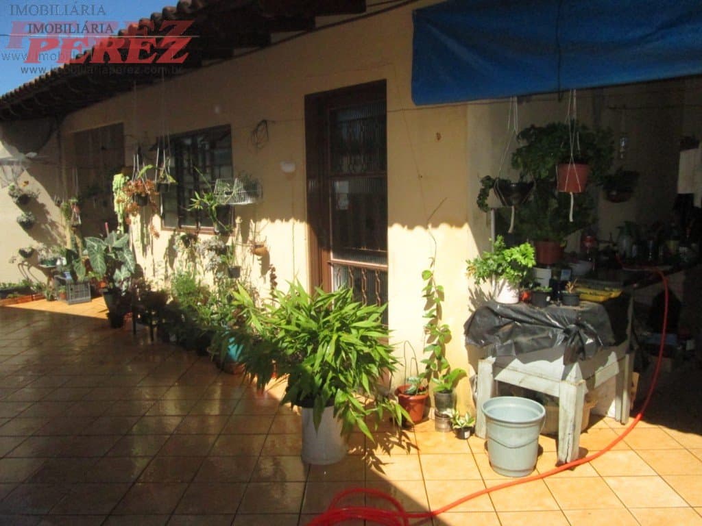 Casa, de 3 quartos, 133 m² à venda no San Fernando - Londrina/PR - Foto 16