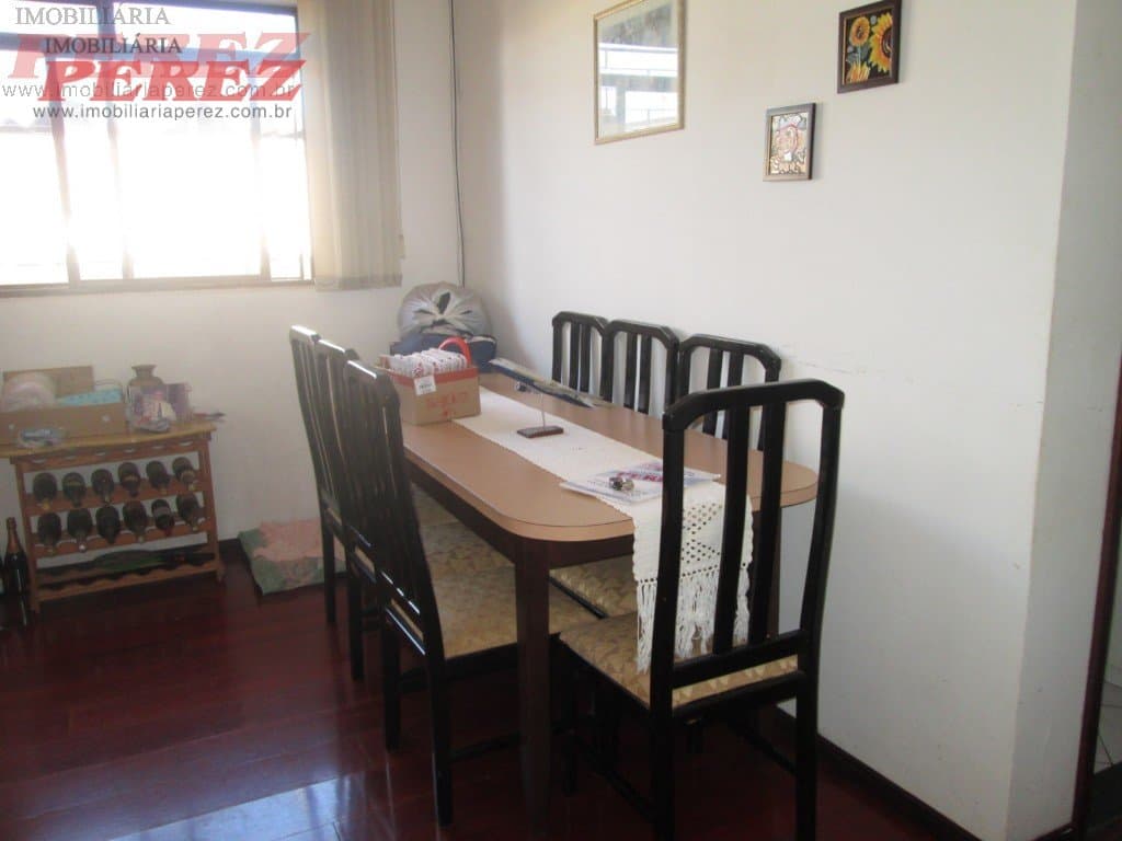 Casa, de 3 quartos, 133 m² à venda no San Fernando - Londrina/PR - Foto 5