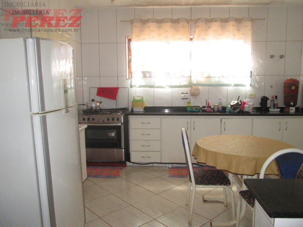 Casa, de 3 quartos, 133 m² à venda no San Fernando - Londrina/PR - Foto 7