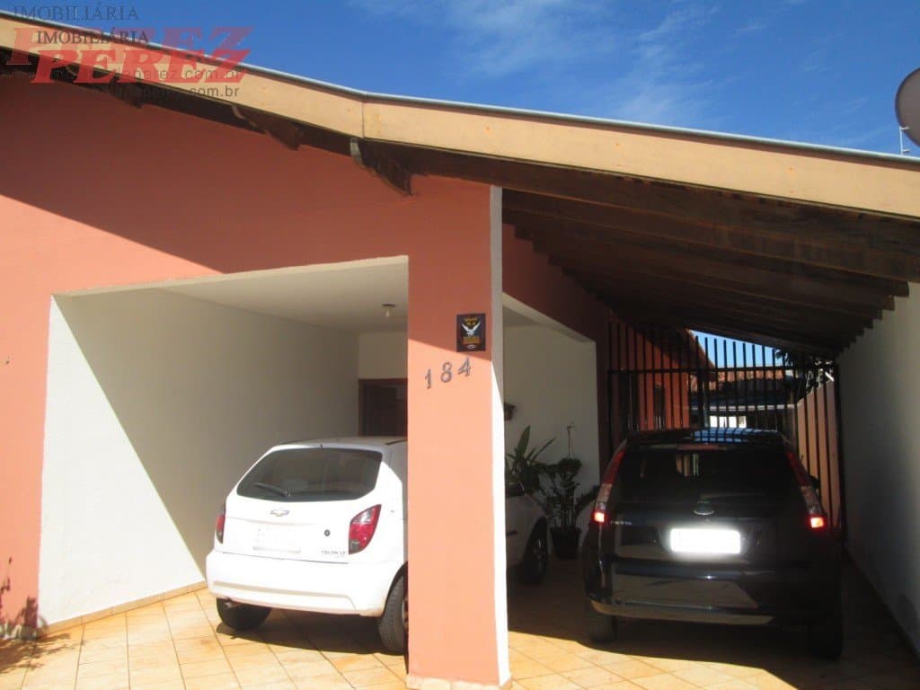 Casa, de 3 quartos, 133 m² à venda no San Fernando - Londrina/PR - Foto 3