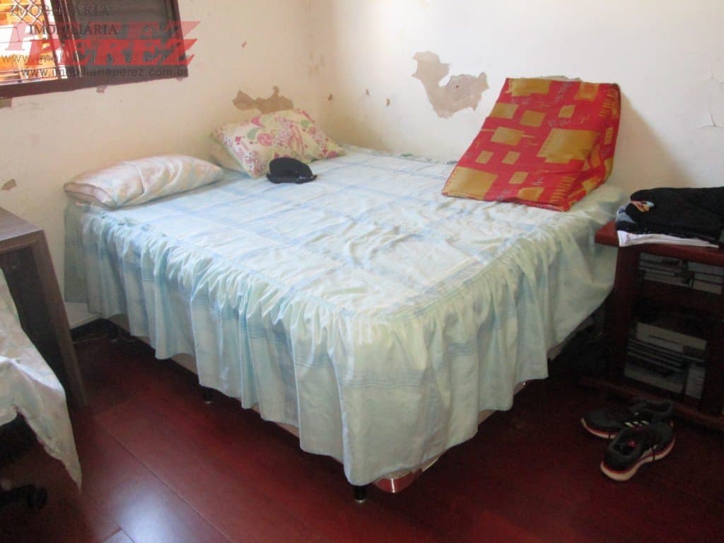 Casa, de 3 quartos, 133 m² à venda no San Fernando - Londrina/PR - Foto 12