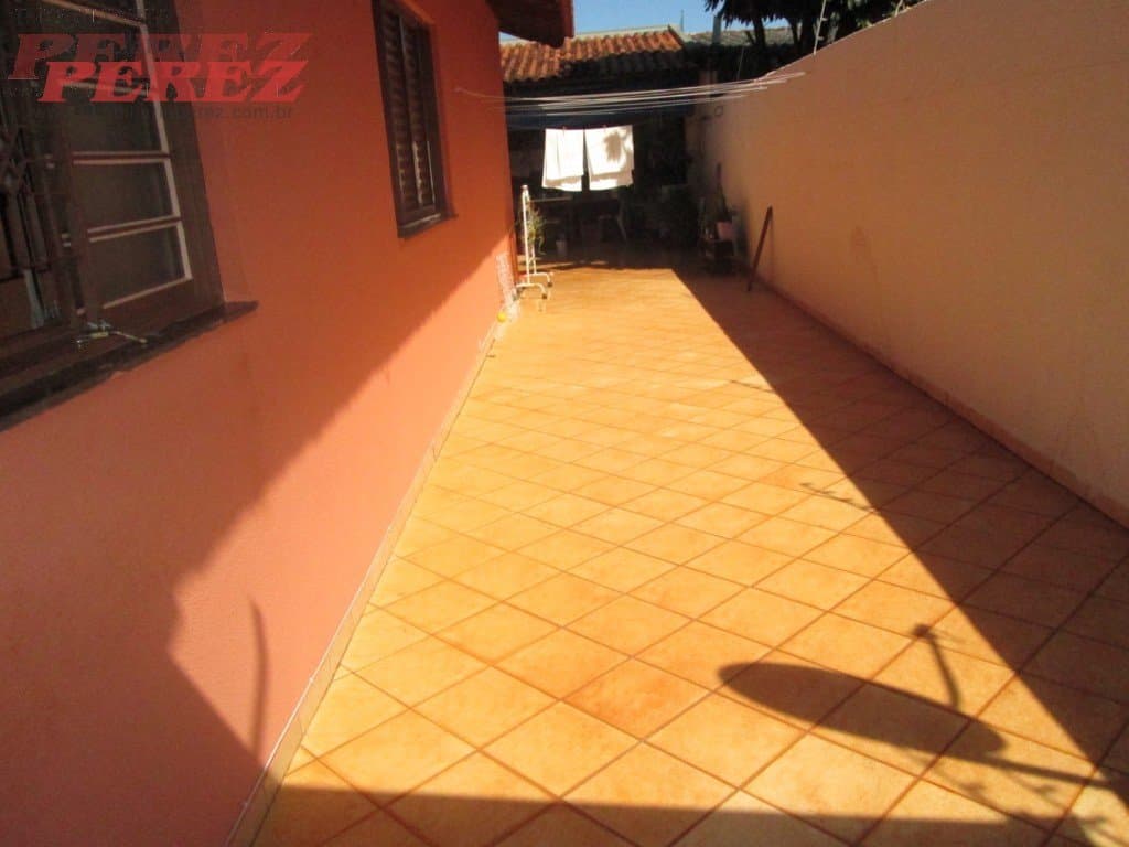 Casa, de 3 quartos, 133 m² à venda no San Fernando - Londrina/PR - Foto 15