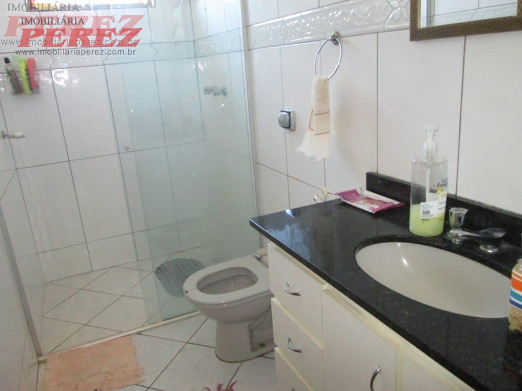 Casa, de 3 quartos, 133 m² à venda no San Fernando - Londrina/PR - Foto 14