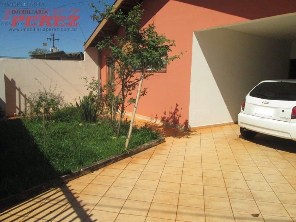 Casa, de 3 quartos, 133 m² à venda no San Fernando - Londrina/PR - Foto 2