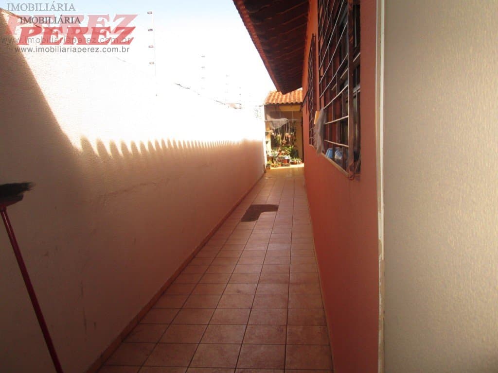 Casa, de 3 quartos, 133 m² à venda no San Fernando - Londrina/PR - Foto 10