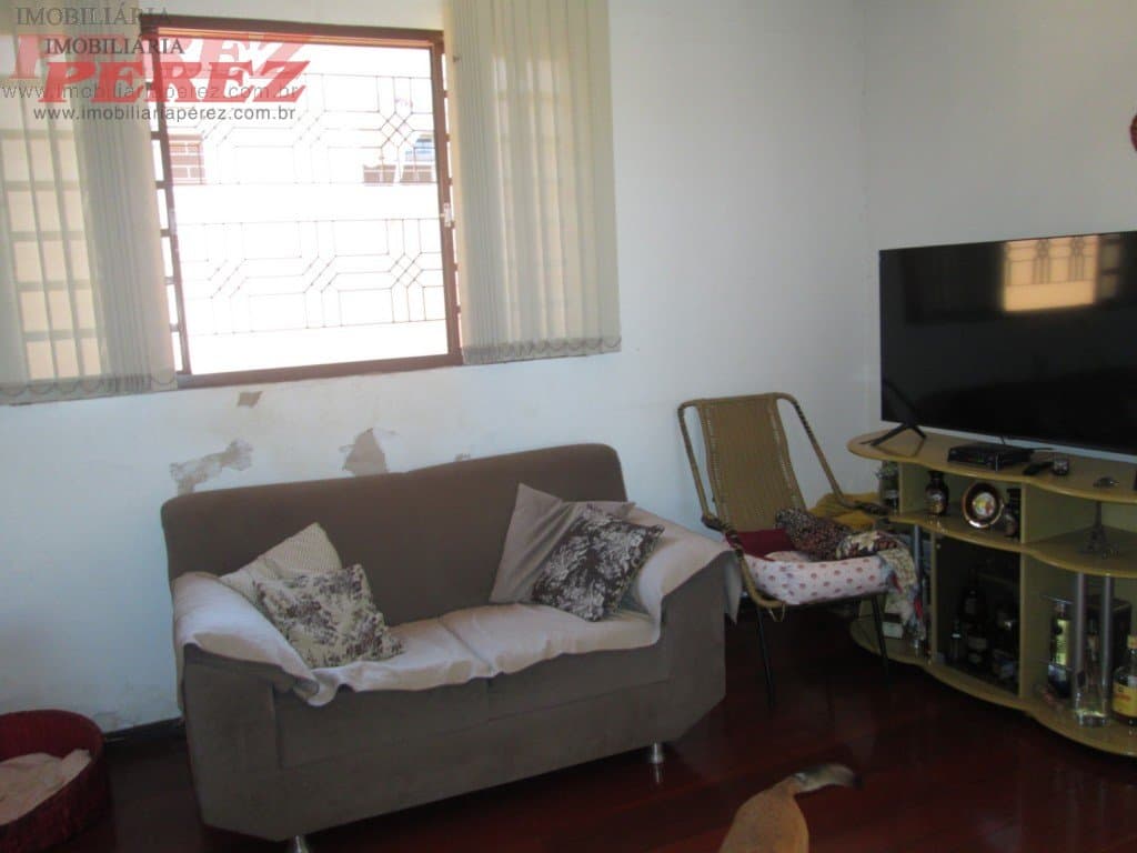 Casa, de 3 quartos, 133 m² à venda no San Fernando - Londrina/PR - Foto 4