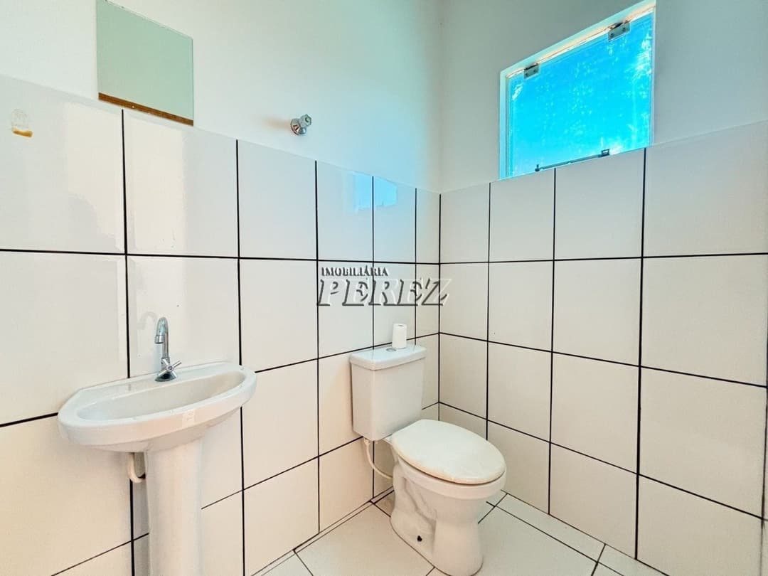 Sala comercial para locação na região norte em Londrina. - Foto 3