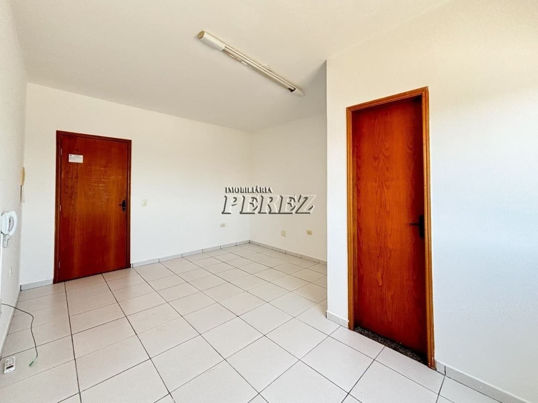 Sala comercial para locação na região norte em Londrina. - Foto 2