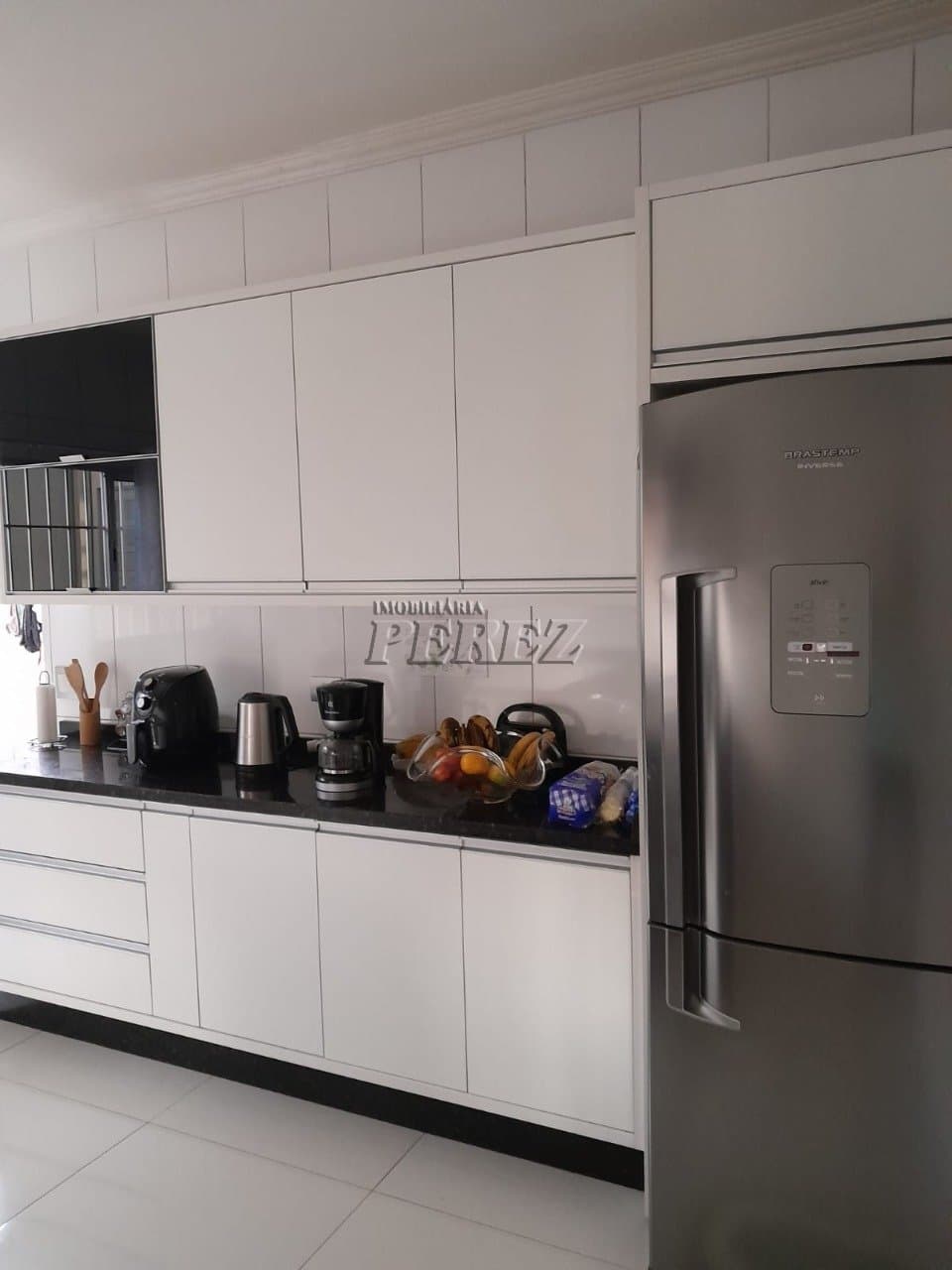 Casa à venda com 3 quartos, suíte, área de lazer com churrasqueira e piscina em Londrina - Foto 3