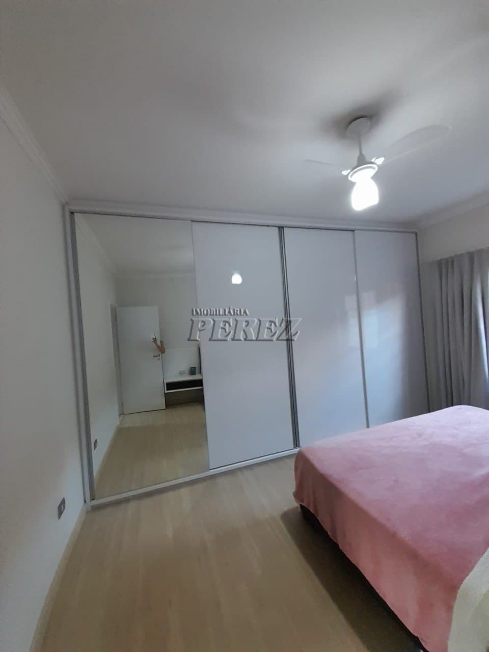 Casa à venda com 3 quartos, suíte, área de lazer com churrasqueira e piscina em Londrina - Foto 4