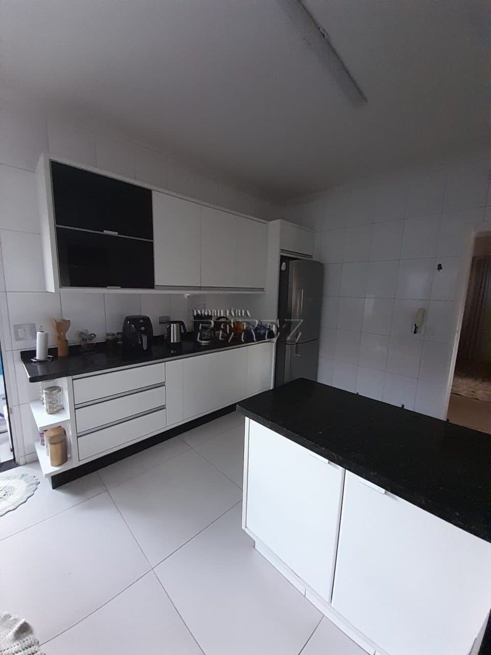 Casa à venda com 3 quartos, suíte, área de lazer com churrasqueira e piscina em Londrina - Foto 6
