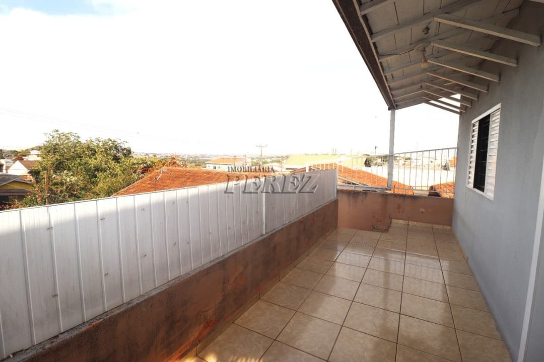 Sobrado à venda, versátil na região oeste de Londrina - Duas unidades e garagem - Foto 10