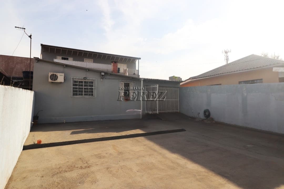 Sobrado à venda, versátil na região oeste de Londrina - Duas unidades e garagem - Foto 26