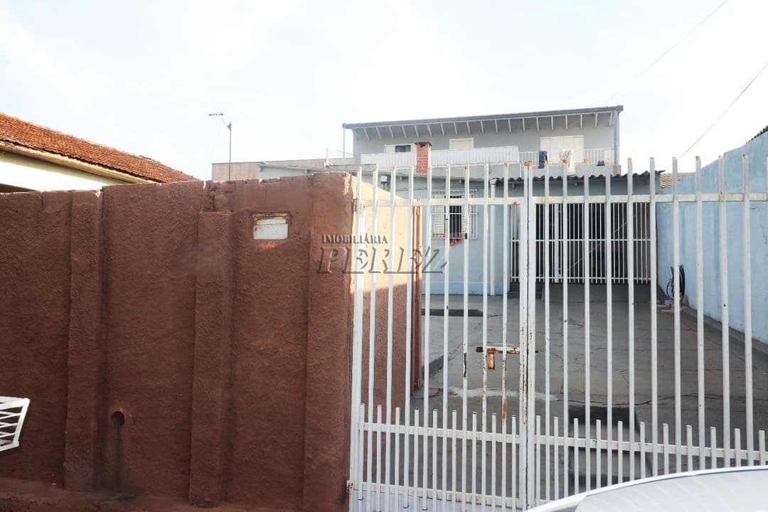 Sobrado à venda, versátil na região oeste de Londrina - Duas unidades e garagem - Foto 0