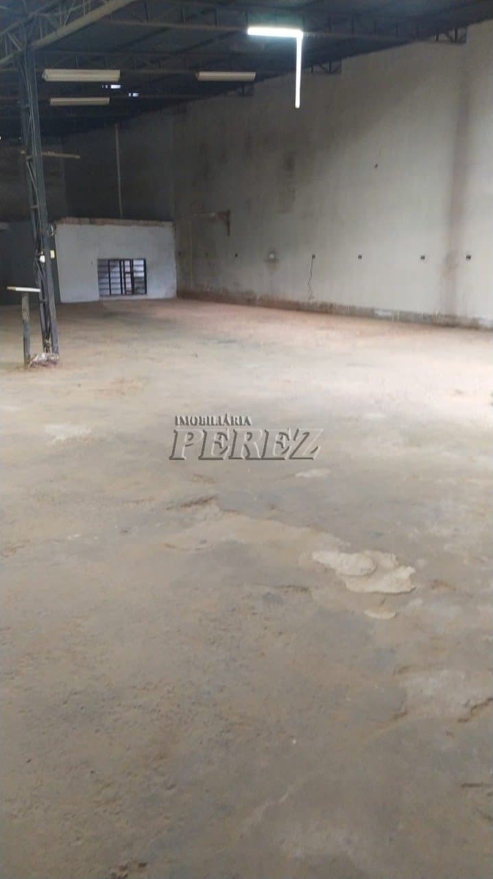 Galpão à Venda e locação no Bairro Catuaí - 300 m² de terreno e construção em Londrina - Foto 3