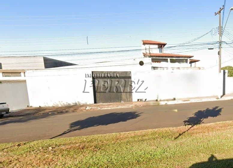 Galpão à Venda e locação no Bairro Catuaí - 300 m² de terreno e construção em Londrina - Foto 0