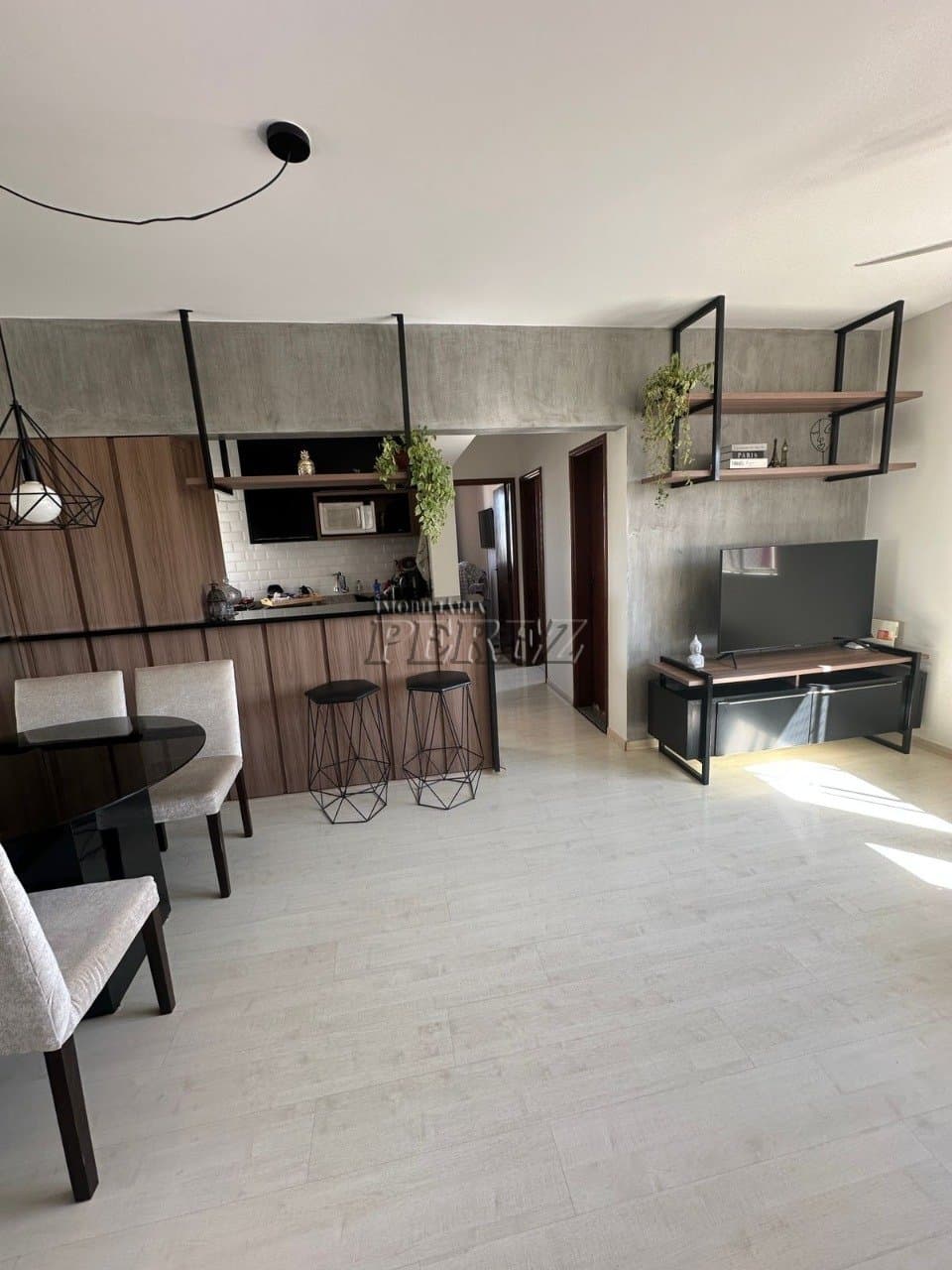 Apartamento à Venda - Conforto e Praticidade para o Seu Dia a Dia em Londrina - Foto 3