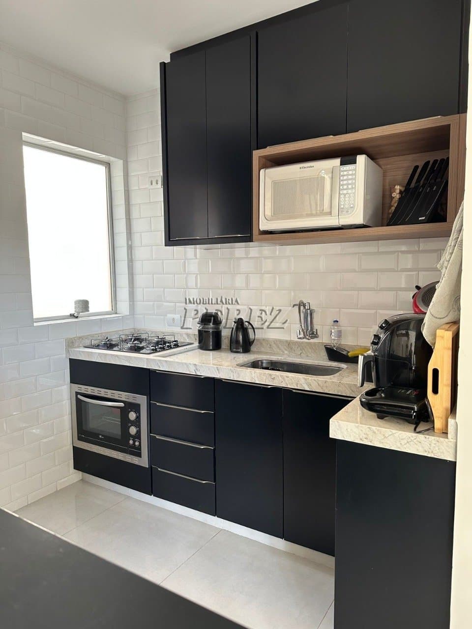 Apartamento à Venda - Conforto e Praticidade para o Seu Dia a Dia em Londrina - Foto 5