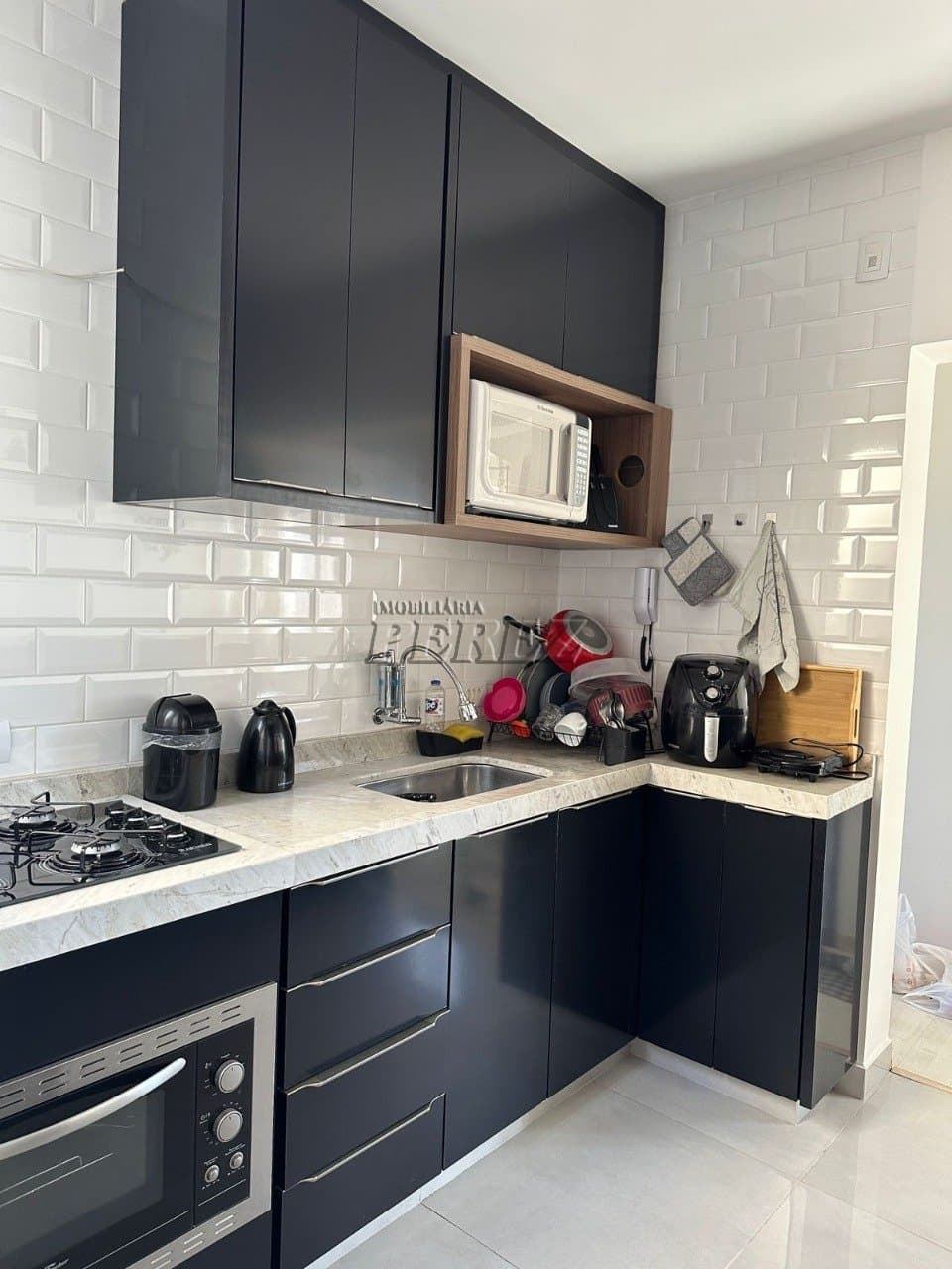 Apartamento à Venda - Conforto e Praticidade para o Seu Dia a Dia em Londrina - Foto 7