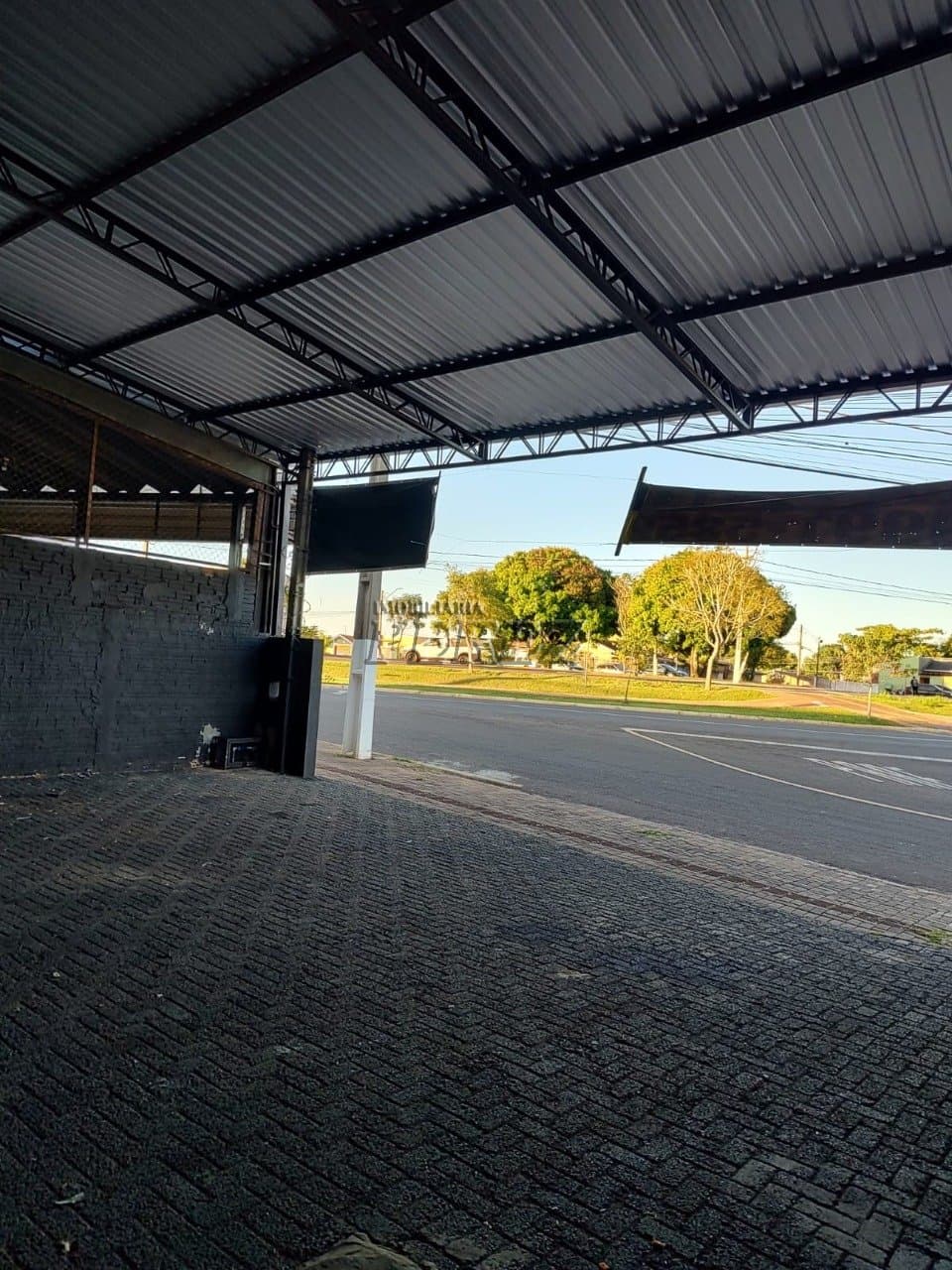 Salão Comercial para Locação na Av. Saul Elkind - Londrina - Foto 1